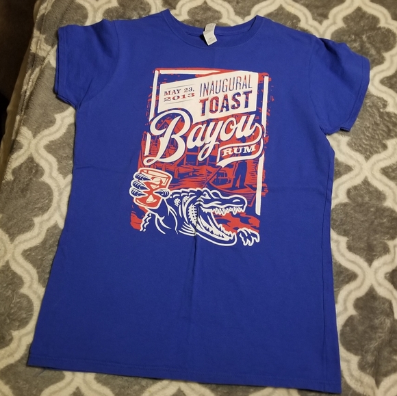 5 Great Bar Alchohol Bartender Themed Tshirts - Picture 4 of 7